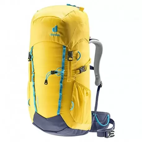 DEUTER SAC DOS JR CLIMBER Sacs à dos Randonnée 30/49 L 1-102150