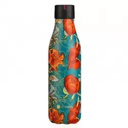 LES ARTISTES DE PARIS *BOTTLE UP PEONIES 500ML Accessoires Camping 1-103212