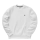 LACOSTE SWEAT UNI BLC Pulls Mode Lifestyle / Sweats Mode Lifestyle 1-104562