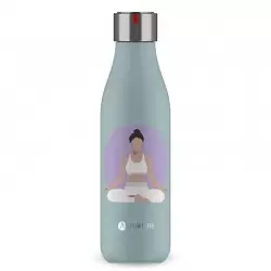 LES ARTISTES DE PARIS BOUTEILLE UP 500ML WELLNESS MAT Accessoires Camping 1-109328