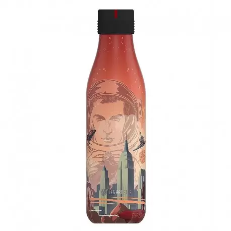 LES ARTISTES DE PARIS BOUTEILLE UP 500ML COSMIC MAT Accessoires Camping 1-109337