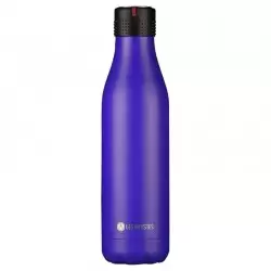 LES ARTISTES DE PARIS BOUTEILLE UP 750ML INDIGO Accessoires Camping 1-109338