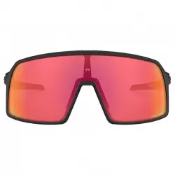 OAKLEY LUN SUTRO S MATTE BLACK / PRIZM TRAIL TORCH Lunettes Vélo Sport 1-109343