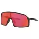 OAKLEY LUN SUTRO S MATTE BLACK / PRIZM TRAIL TORCH Lunettes Vélo Sport 1-109343
