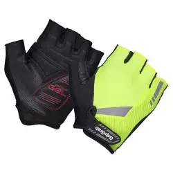 GRIPGRAB GT PROGEL HI VIS Gants Vélo 1-65832