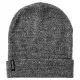 BURTON SNOWBOARD BONNET KACTUSBUNCH TRUE BLACK STOUT WHITE MARL Bonnets Ski - Bonnets Snow 1-83312