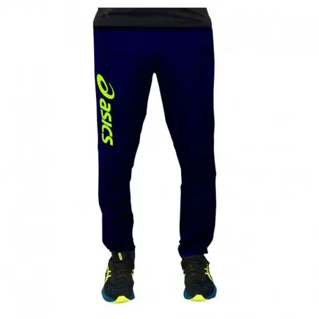 Pantalon asics homme: la sélection jogging running homme asics pas