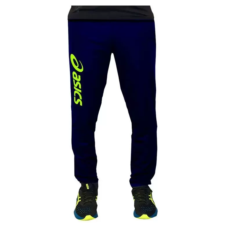 ASICS SIGMA Pantalons Fitness Training / Shorts Fitness Training