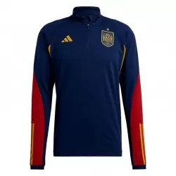 ADIDAS FEF 22 TR TOP Veste Football / Sweats Football 1-104485