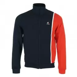 LE COQ SPORTIF SAISON 1 FZ SWEAT N 1 M Pulls Mode Lifestyle / Sweats Mode Lifestyle 1-105002