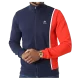 LE COQ SPORTIF SAISON 1 FZ SWEAT N 1 M Pulls Mode Lifestyle / Sweats Mode Lifestyle 1-105002