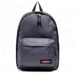 EASTPAK SAC DOS ORDI. OUT OF OFFICE 27L SOUFFLET REFLEKS NAVY Sacs Mode Lifestyle 1-105153