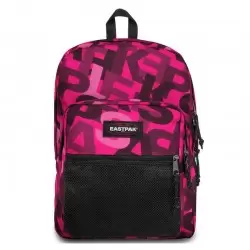 EASTPAK SAC DOS PINNACLE 38L LETTER PINK Sacs Mode Lifestyle 1-105162