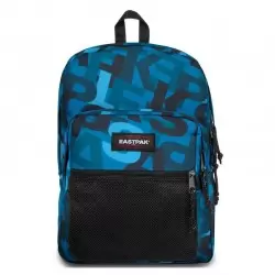 EASTPAK SAC DOS PINNACLE 38L LETTER BLUE Sacs Mode Lifestyle 1-105165