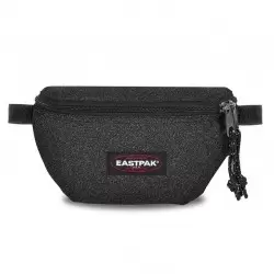 Sac à bandoulière Eastpak Buddy Denim 0,5 L Noir - Sac à bandoulière -  Equipements de sport