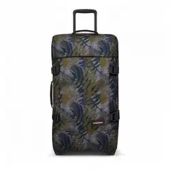 EASTPAK SAC VOY.TRANVERZ M CADENAS TSA TROPICS BRIZE CORE Sacs de voyage Randonnée 1-105178