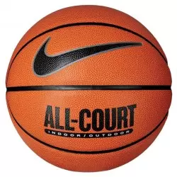 NIKE NIKE EVERYDAY ALL COURT 8P DEFLATED Accessoires Basket 1-105375