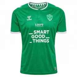 ASSE 22/23 HOME JERSEY S/S KIDS Maillots Football 1-105701