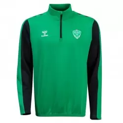 ASSE 22/23 TRAINING HALF-ZIP Veste Football / Sweats Football 1-105707