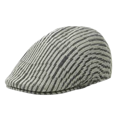 KANGOL CASQT CONTOUR WAVE 507 Casquettes Chapeaux Mode Lifestyle 1-106911