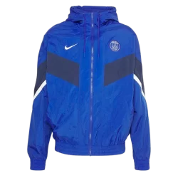 NIKE PSG MNK STRK ANTHMJKT W CL Veste Football / Sweats Football 1-107649