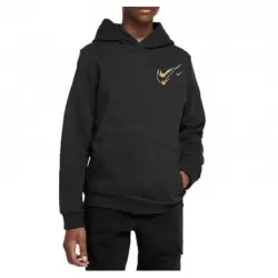 NIKE B NSW SOS FLC PO HOODIE BB Pulls Mode Lifestyle / Sweats Mode Lifestyle 1-107689