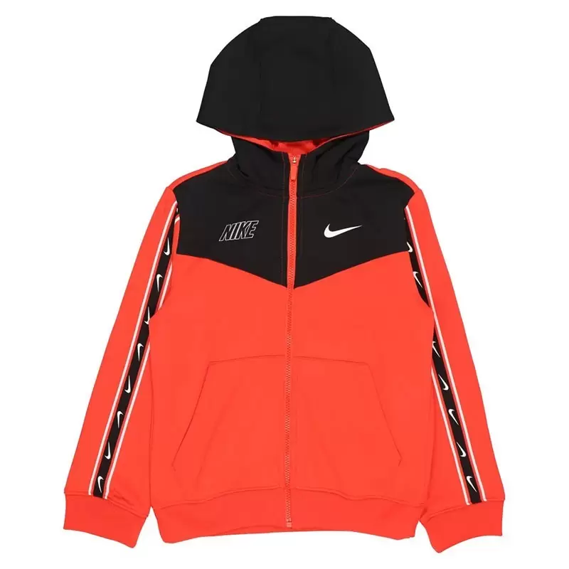 nike nsw repeat pk fz hoodie