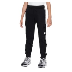 NIKE B NSW REPEAT SW FLC CARGO PANT Pantalons Fitness Training / Shorts Fitness Training 1-107699