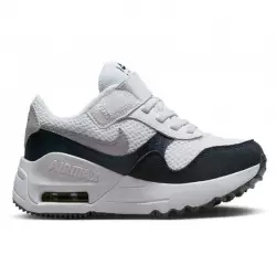 NIKE AIR MAX SYSTM (PS) Chaussures Sneakers 1-107829