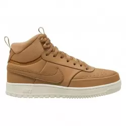NIKE NIKE COURT VISION MID WNTR Chaussures Sneakers 1-107846