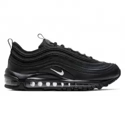 NIKE NIKE AIR MAX 97 (GS) Chaussures Sneakers 1-107862