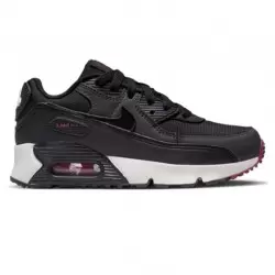 NIKE NIKE AIR MAX 90 LTR (PS) Chaussures Sneakers 1-107872