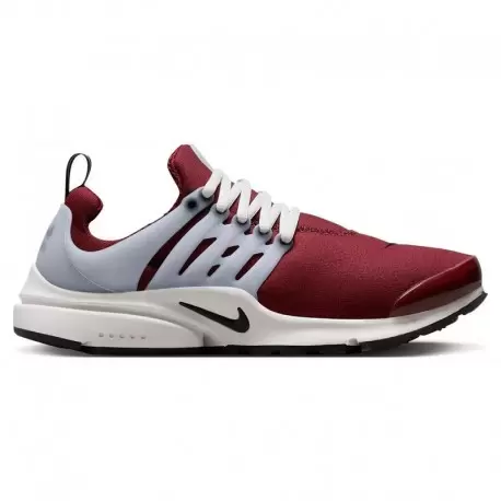 NIKE NIKE AIR PRESTO Chaussures Sneakers 1-107873