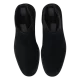 SCHMOOVE BOTTINES PILOT CHELSEA SUEDE BLACK Chaussures Sneakers 1-107991