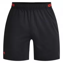 UNDER ARMOUR UA VANISH WOVEN 6IN SHORTS Pantalons Fitness Training / Shorts Fitness Training 1-108677