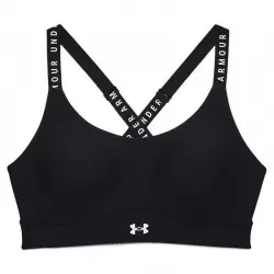 UNDER ARMOUR UA INFINITY MID COVERED Sous-vêtements Fitness Training 1-108710