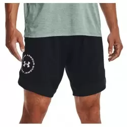 UNDER ARMOUR UA TRAIN STRETCH GRAPHIC STS Pantalons Fitness Training / Shorts Fitness Training 1-108718