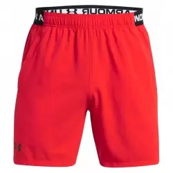 UNDER ARMOUR UA VANISH WOVEN 6IN SHORTS Pantalons Fitness Training / Shorts Fitness Training 1-108723