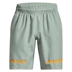 UNDER ARMOUR UA WOVEN GRAPHIC WM SHORT Pantalons Fitness Training / Shorts Fitness Training 1-108734