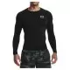 UNDER ARMOUR UA HG ARMOUR COMP LS T-shirts Fitness Training / Polos Fitness Training 1-108735