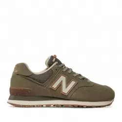 NEW BALANCE ML574SOJ Chaussures Sneakers 1-109276