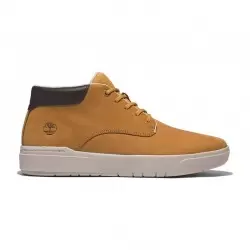 TIMBERLAND SENECA BAY CHUKKA WHEAT Chaussures Sneakers 1-109289