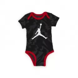 JORDAN ESSENTIALS 7 AOP HAT/BODYSUIT/BOOTIE SET 3PC Pantalons Fitness Training / Shorts Fitness Training 1-109545