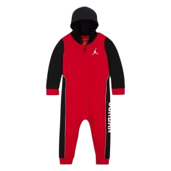 JORDAN AIR JORDAN 23 HOODED COVERALL Pantalons Mode Lifestyle / Shorts Mode Lifestyle 1-109573