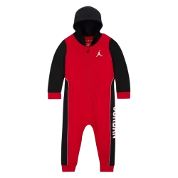 JORDAN AIR JORDAN 23 HOODED COVERALL Pantalons Mode Lifestyle / Shorts Mode Lifestyle 1-109574