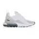 NIKE NIKE AIR MAX 270 GS Chaussures Sneakers 1-110554