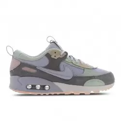 NIKE W AIR MAX 90 FUTURA Chaussures Sneakers 1-110555