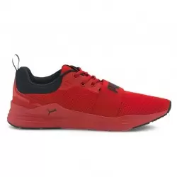 PUMA PUMA WIRED RUN Chaussures Fitness Training 1-110694