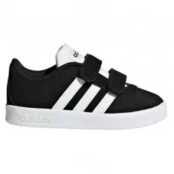 ADIDAS **VL COURT 2.0 CMF I Chaussures Sneakers 1-110741