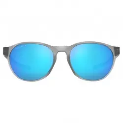 OAKLEY LUN REEDMACE MTGRY INK W/ PRIZM SAPPHIRE Lunettes Homme 1-110747
